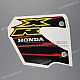 Honda-87127MBN670ZA Honda-87127MBN670ZA