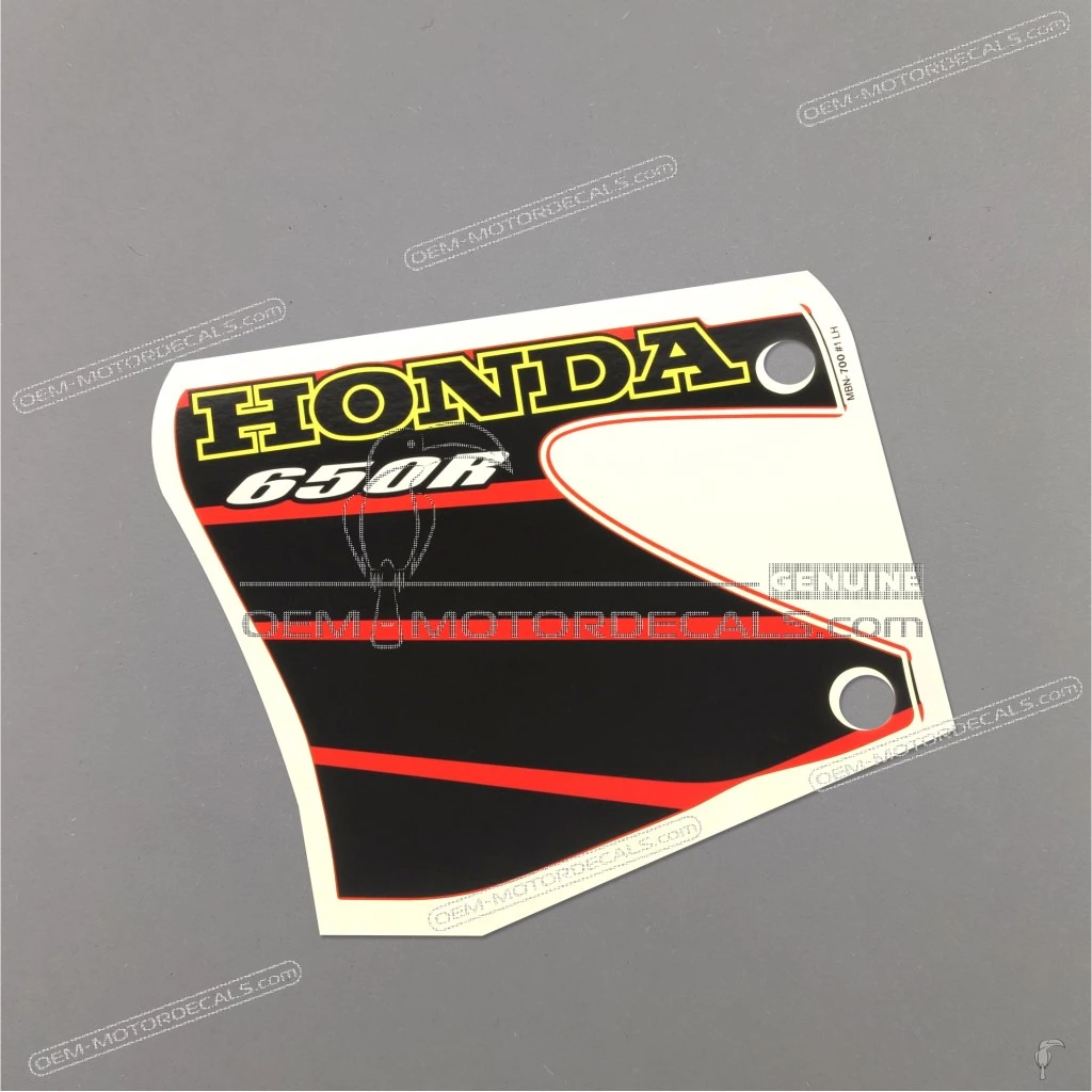 Honda-87127MBN700ZA