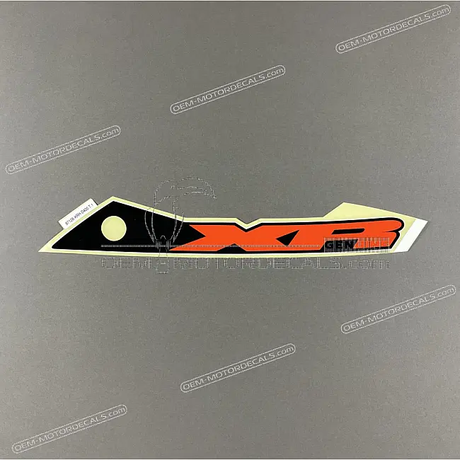 Honda-87128KRHD40ZA