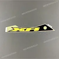HONDA Tanksticker, linkerkant 87129-KRH-D00ZA