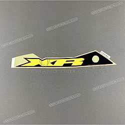 Tanksticker, linkerkant