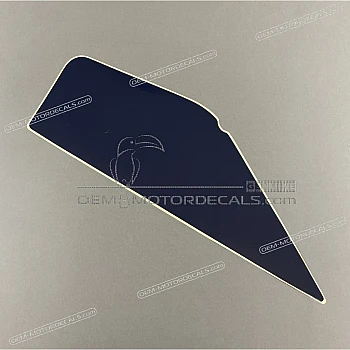 Left Decal Sheet Type 2