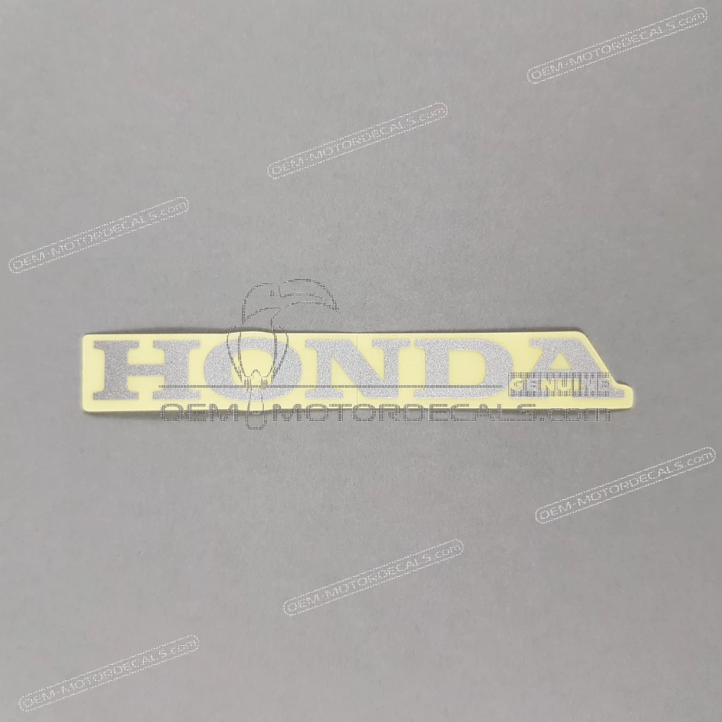 Honda-87130KCZJ60ZA Honda-87130KCZJ60ZA