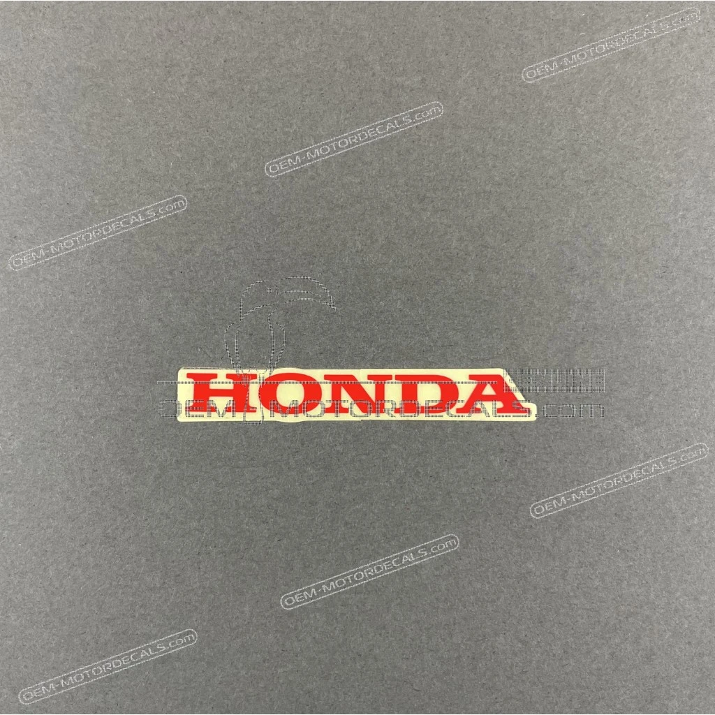 Honda-87130KSCC30ZA