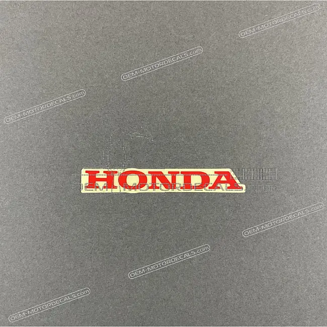 Honda-87130KSCC30ZA