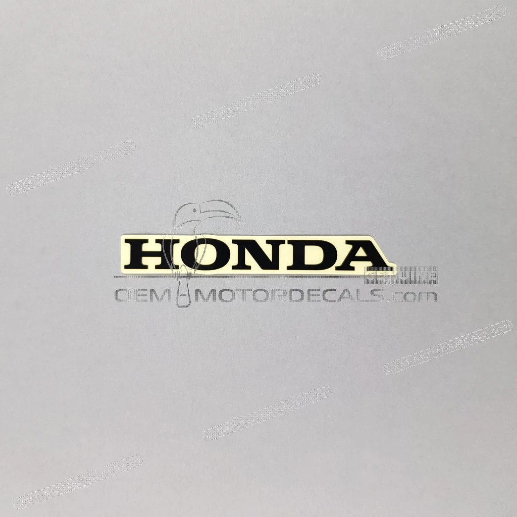 Honda-87130MBN830ZA Honda-87130MBN830ZA