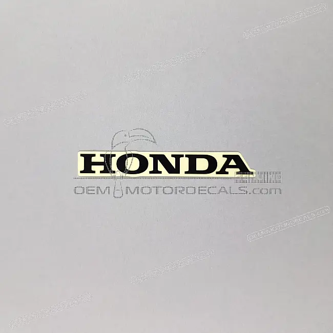 Honda-87130MBN830ZA