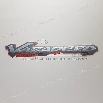 Adesivo pannello laterale