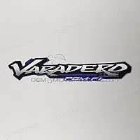 HONDA Emblema Carenatura Centrale Honda Varadero 87131-MBT-D20ZB