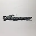 Middle cowl Varadero graphic