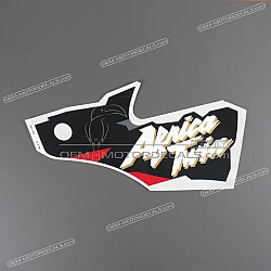 Pegatina para panel lateral, lado derecho