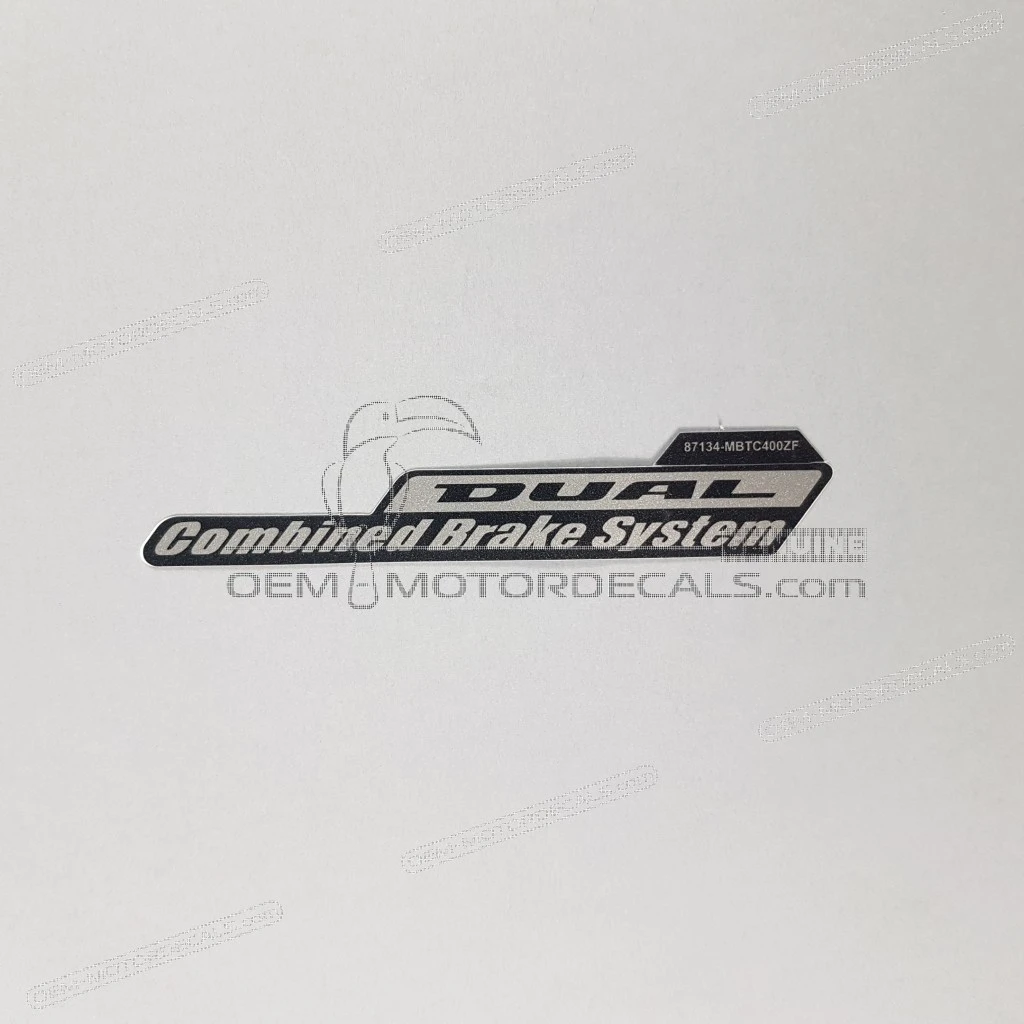 Honda-87134MBTC40ZB Honda-87134MBTC40ZB