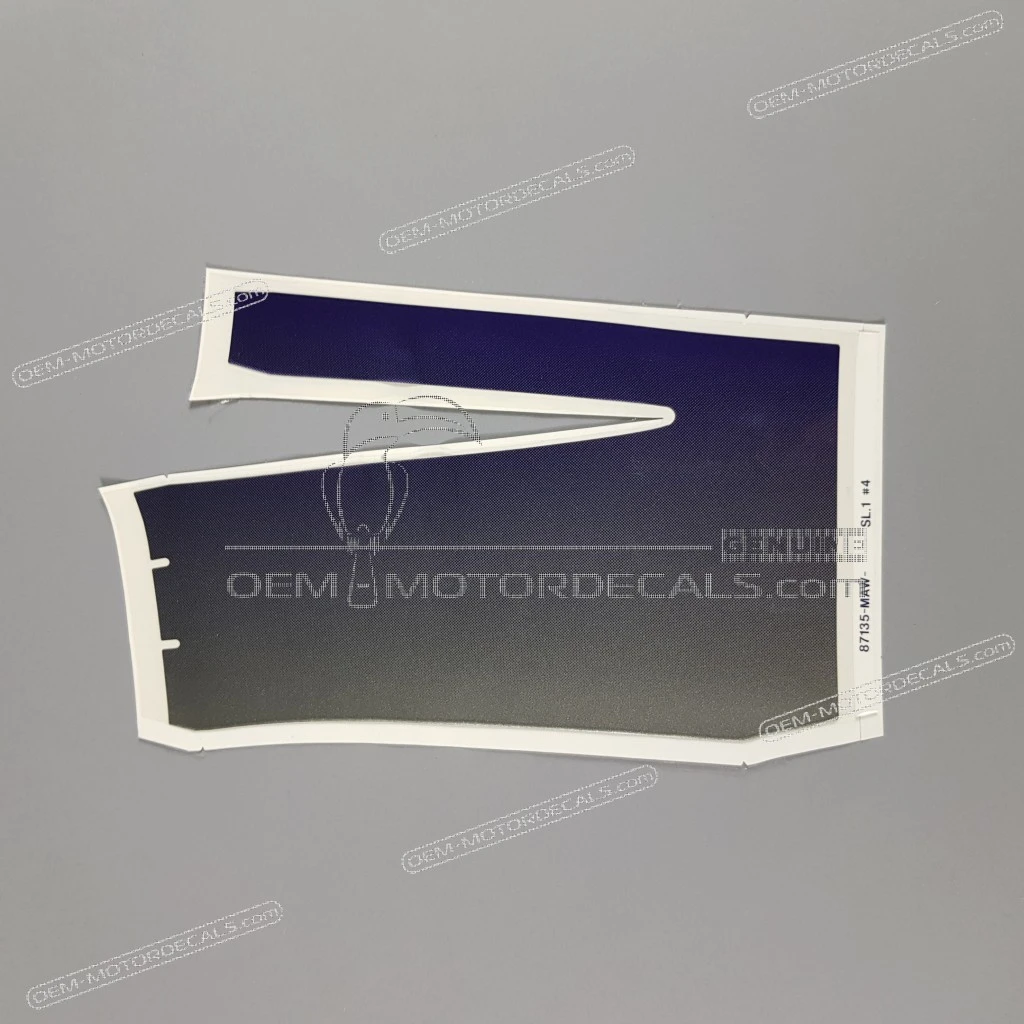 Honda-87135MAW910ZC