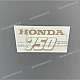 Honda-87135MV1930ZB