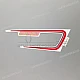 Honda-87136KC2680ZA
