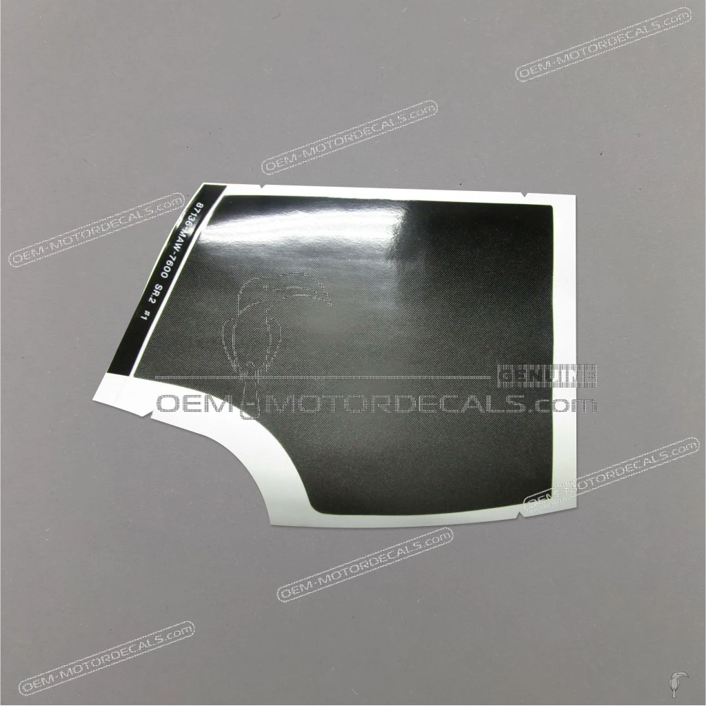 Honda-87136MAW760ZA Honda-87136MAW760ZA