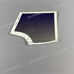 Naklejka na osłonę boczną, prawa strona