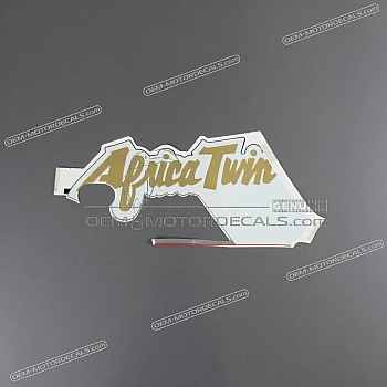 Zijpaneel sticker, rechterkant