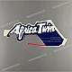 Honda XRV750 Africa Twin Zijkap Sticker Rechterkant Origineel 87136MV1930ZA