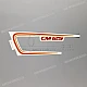 Honda-87137KC2680ZB