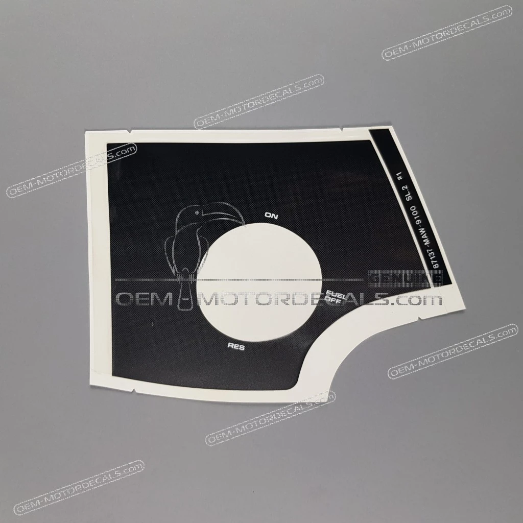 Honda-87137MAW760ZA Honda-87137MAW760ZA
