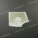 Autocollant côté gauche du carénage