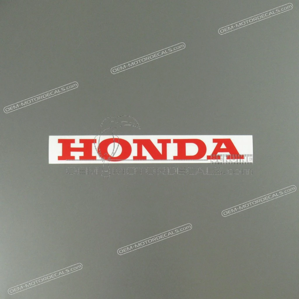 Honda-87138MM9300ZA