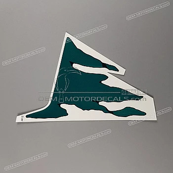 Tanksticker, linkerkant