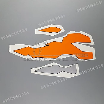 Tanksticker, rechterkant