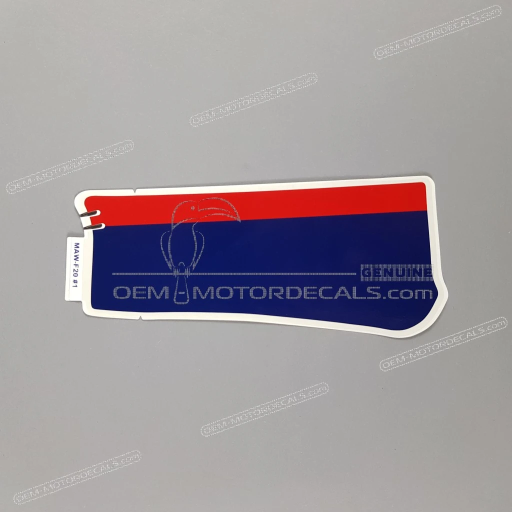 Honda-87143MAWF20ZA Honda-87143MAWF20ZA