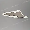 Tanksticker, linkerkant