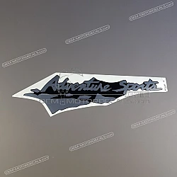 Tanksticker, linkerkant