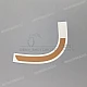 Honda-87158MM9300ZC Honda-87158MM9300ZC