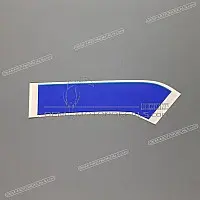 HONDA Sticker voor zijkap, linkerkant 87166-MV1-300ZD