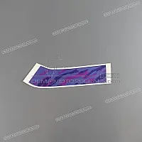HONDA Bovenkuip sticker, linkerkant 87166-MV1-930ZC