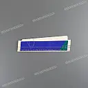 Sticker voor gereedschapskistafdekking