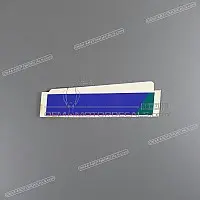 HONDA Autocollant de cache boîte à outils 87167-MV1-300ZB