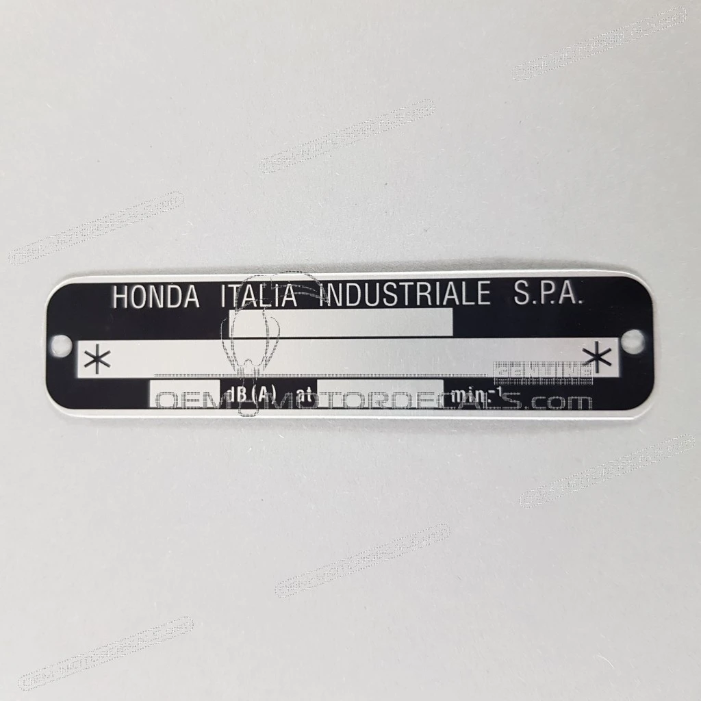 Honda-87501MFAP00