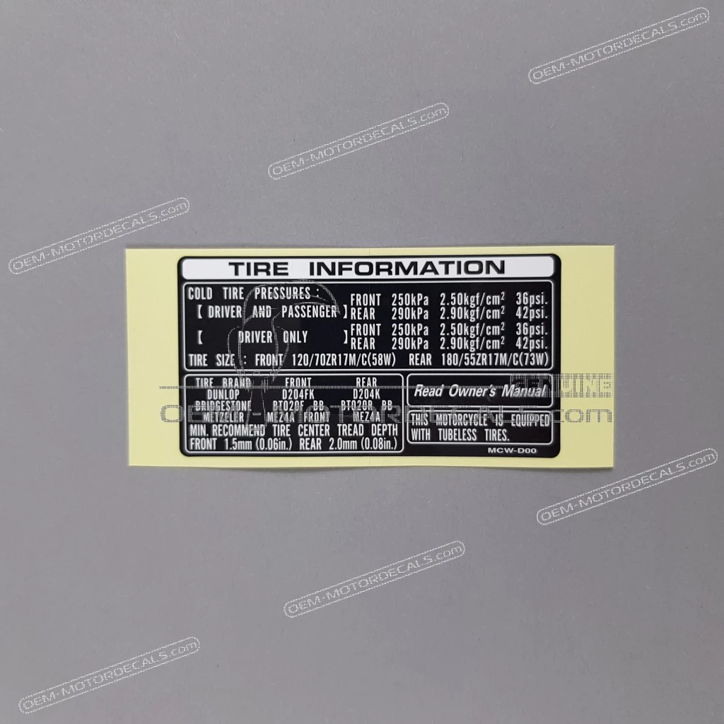 Honda-87505MCWD00 Honda-87505MCWD00