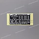 Honda-87505MCWD00 Honda-87505MCWD00