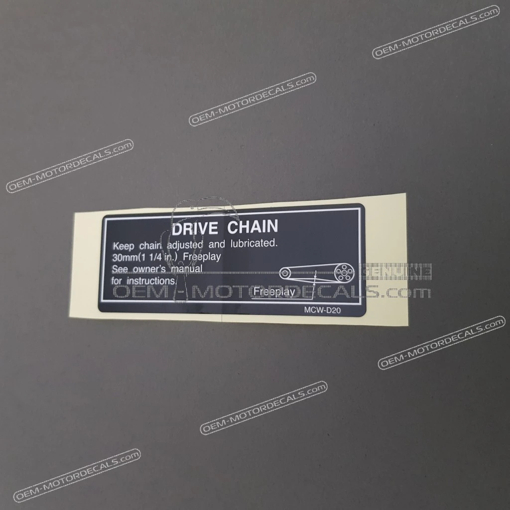 Honda-87507MCWD20