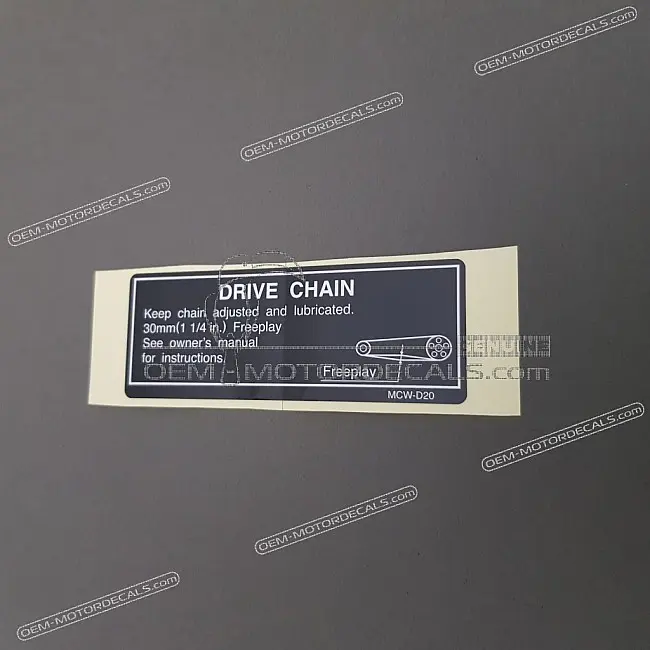 Honda-87507MCWD20