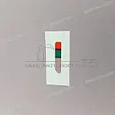 Etichetta di avvertenza, Catena