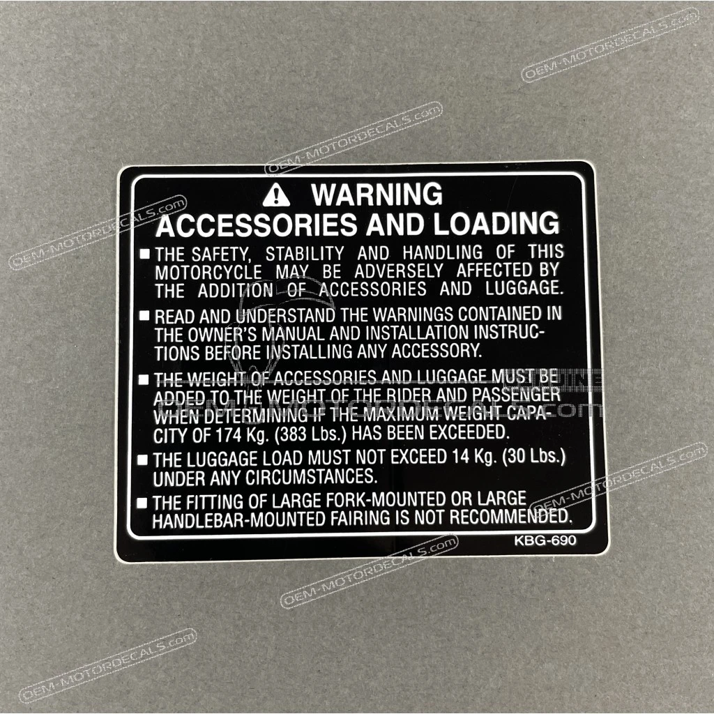 Honda-87512KBG690