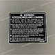Honda-87512KBG690