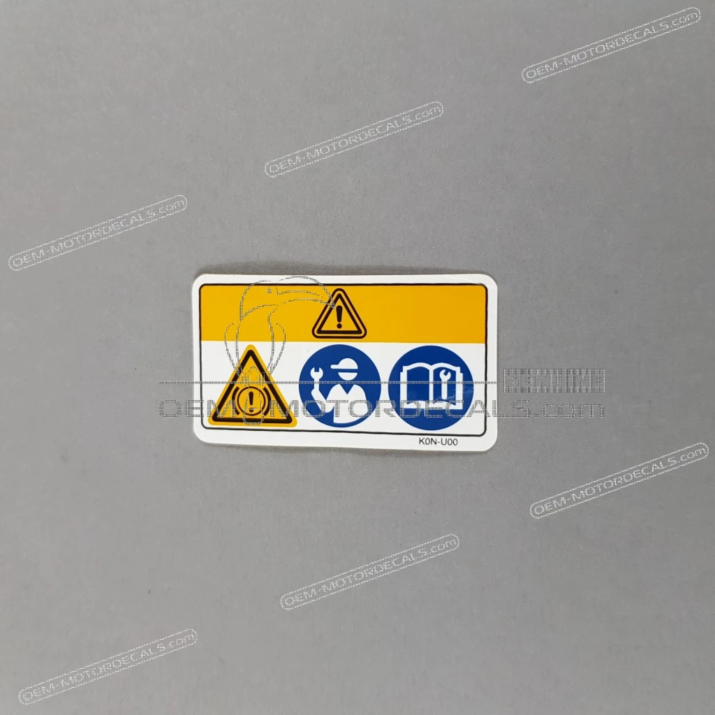 Honda-87514K0NU00 Honda-87514K0NU00