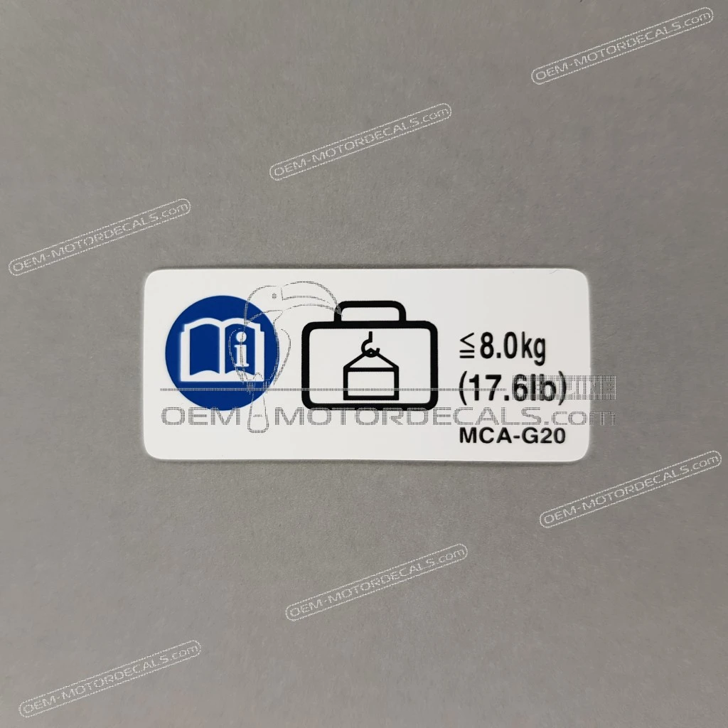 Honda-87520MCAG20