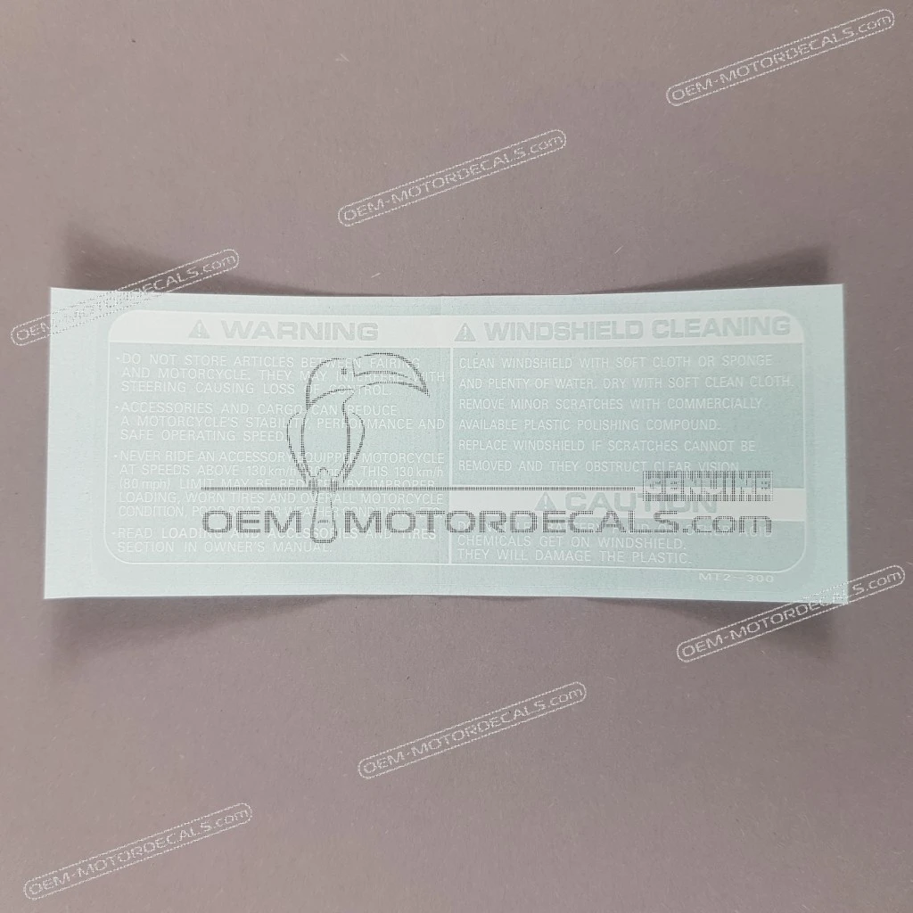 Honda-87522MT2300 Honda-87522MT2300