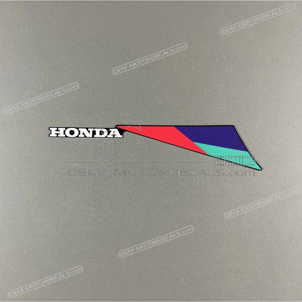 Honda-87557KV8680ZC