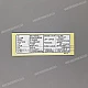 Honda-87560MGPF01 Honda-87560MGPF01